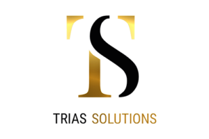 Trias Solutions - Logo